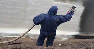 Гидроизоляция подвала снаружи от 687 руб. в Геленджике
