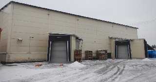 Тепловизионное обследование складов, Геленджик от 6862 руб.