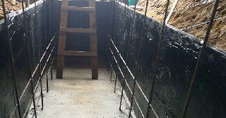 Защита смотровых площадок полимочевиной от 951 руб. ППуГлн 